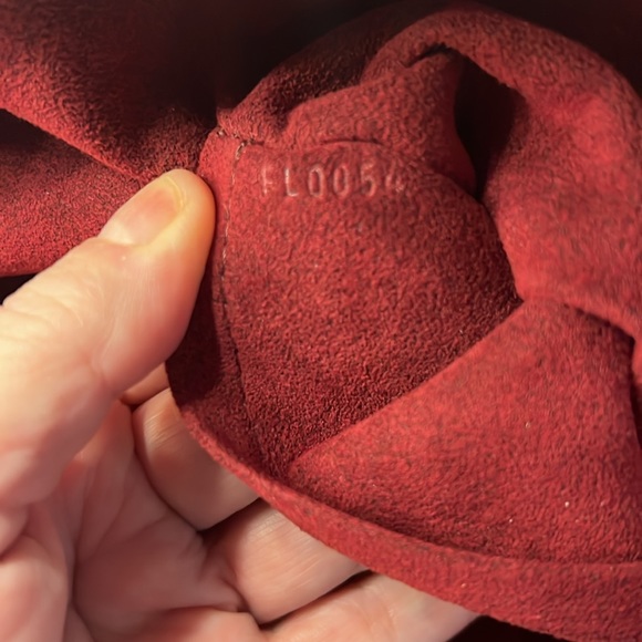 LOUIS VUITTON Murakami White Multicolor Theda GM Bag Limited edition - Picture 11 of 16